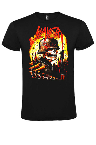 Cooloryx SLAYER T-shirt