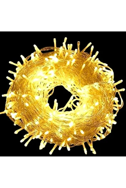 Epilons 20 Led Daylight Lamps - 2 Stage Transparent Cables