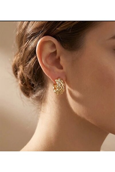 GOLDURA ATELIER Anatolian XS Earrings