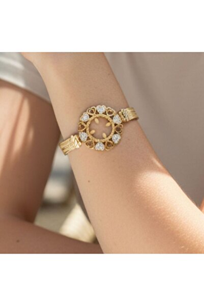 Store Kadın Bijuteri Çelik Bileklik