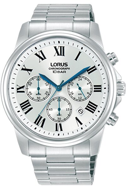 Lorus Rt339lx9 Kronograf Erkek Kol Saati