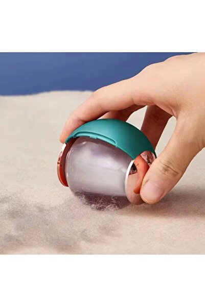 Leyaton Portable Washable Clothes Sticky Hair Ball Lwlhm-Ytrs345
