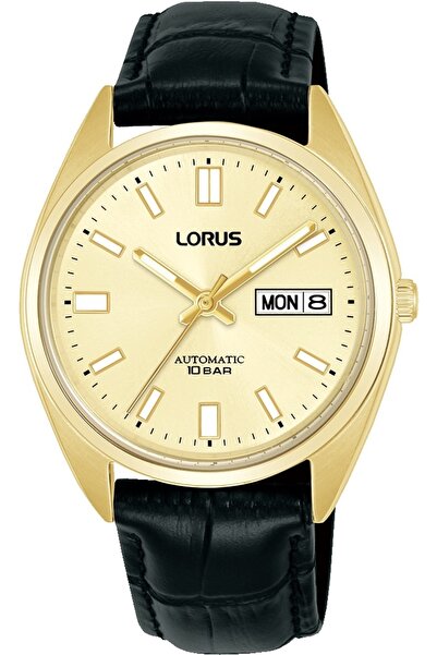 Lorus Rl436cx9 Otomatik Erkek Kol Saati