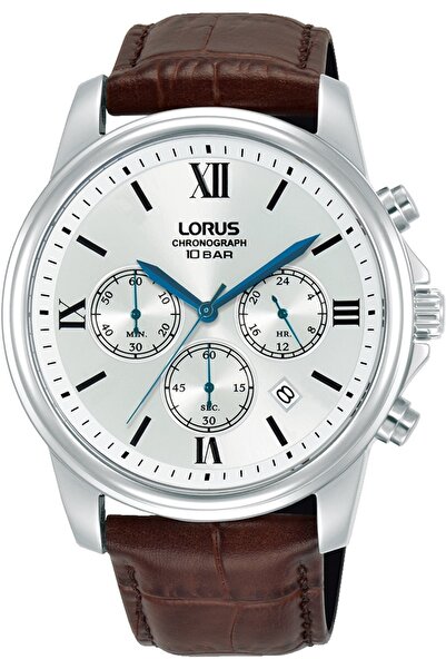 Lorus Rt343lx9 Kronograf Erkek Kol Saati