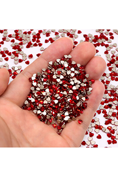 Choice4 50 قطعة من أحجار الراين الزجاجية المسطحة ذات القاعدة المسطحة على شكل ...