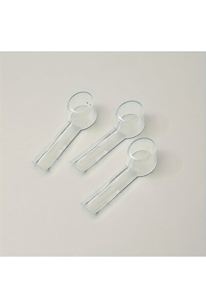 Choice 5pcs 5pcs Electric Toothbrush Head Cover, Electric Toothbrush Head Dus...