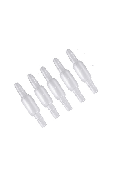 Choice 5PCS Oxygen Tubing Swivel Connector - 5/10 PCS Cannula Connectors, Avo...