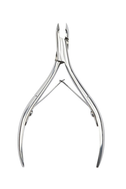 Choice Silver Professional Nipper Dead Skin Cuticle Remover Durable Sharp For...