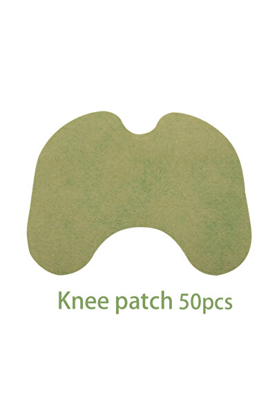 Choice Knee Patch 50Pcs 50Pcs Shoulder and Knee Patch, Acupuncture Patch, Hea...