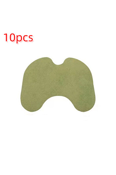 Choice 10pcs-For knee Knee Wormwood Patches Natural Plants Wormwood Patch For...