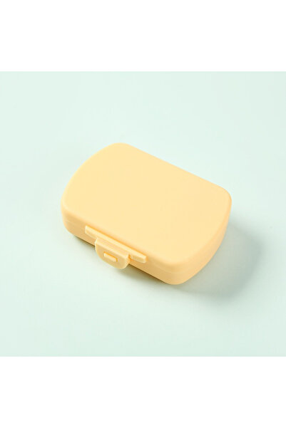 Choice NO.1 New Hot Mini Daily 6 Grids Portable Premuim Travel Pill Cases Box...