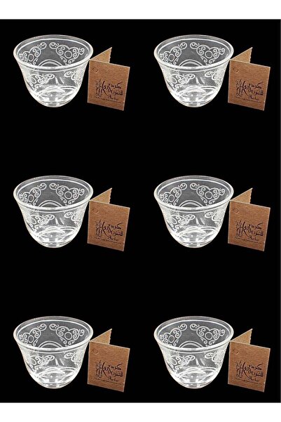 Kudu Arts كوب قهوة عربي من كودو آرتس، 171 قطعة من إيرن ترينس