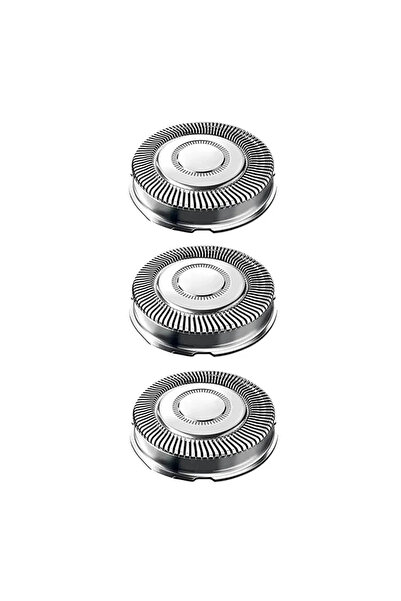choice2 3pc SH71 Replacement Heads Blade Compatible Shaver Series 7000 and 50...