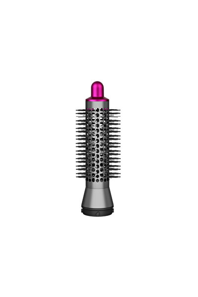 Choice rose Rose 20mm Round Brush for Airwrap HS01/HS05 | Volumizing Attachme...