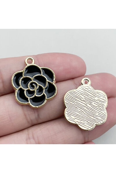 Choice 12092-5pcs 5/23Piece Lipstick Pendant Collection (Enamel Finish) – Per...