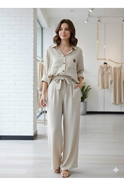 ZAHRAA BRAND Elegant casual