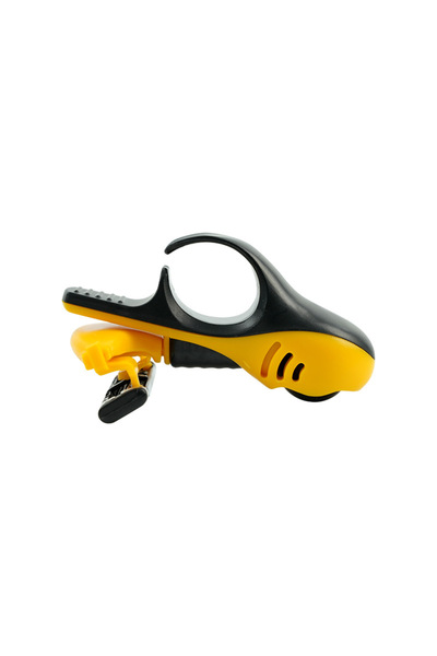 Choice 1pc 1PC Mini Head Shaver Sports Car Headblade Portable Bald Haircut To...