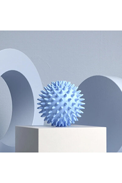 Choice Blue Massage Ball Fascia Ball Muscle Relaxation Massage Yoga Fitness S...