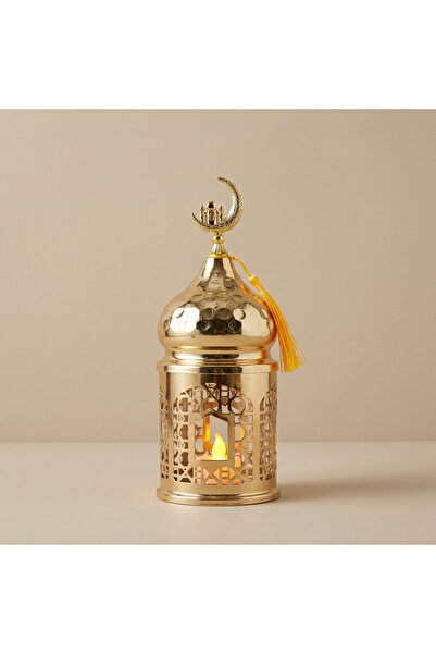 TheLJHub Ramadan decor