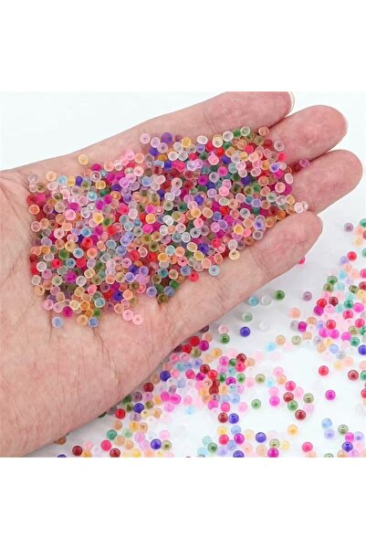 Choice 2mm 2mmAbout1980 Pcs Domestic Super High Quality Transparent Frosted G...