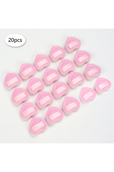 Choice5 20 قطعة (5/10/20 قطعة) من إسفنجات مكياج فائقة النعومة بنكهة حلوى القط...