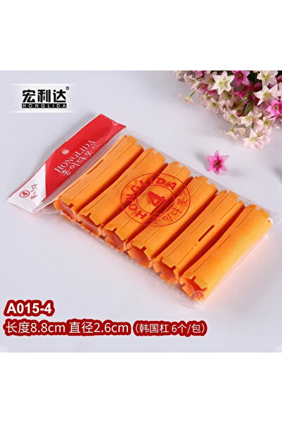Choice 4 Hair Perm Rods Cold Wave Rods Plastic Perming Rods Hair Curling Roll...