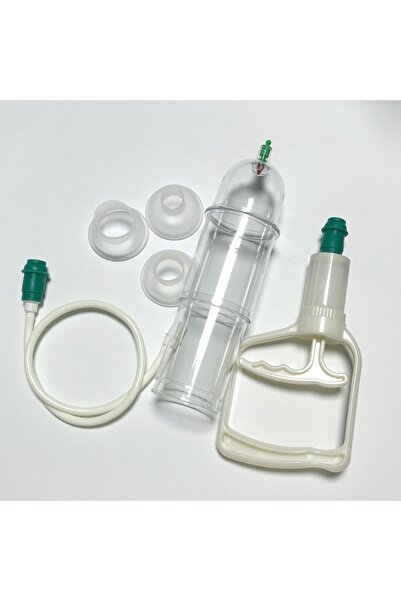Choice B Cupping Set for Household Items Easy To Use and Convenient To Store ...