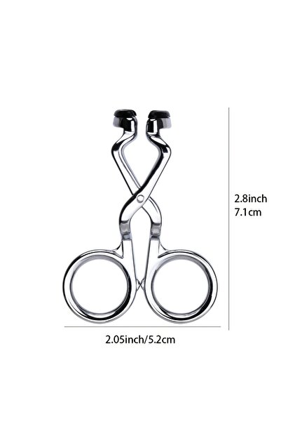 Choice 1pc 1pc Contact Lens Applicator Tool, Color Contact Lenses Wearing Aid...