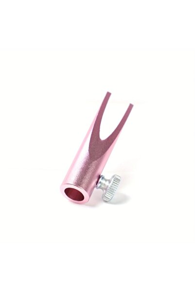 Choice1 Pink Eyebrow Pencil Sharpener Eyebrow Pencil Sharpening Tip Thin Tool...