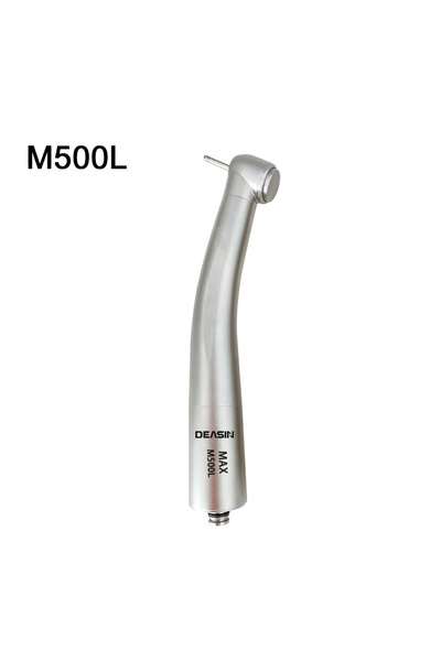 choice2 مقبض جراحي بصري عالي السرعة مزود بإضاءة LED، من نوع M500L Deasin S MA...