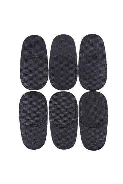 Choice 6 Pcs Non-woven Amblyopia Eye Patches For Glasses Kids Adult Eye Patch...