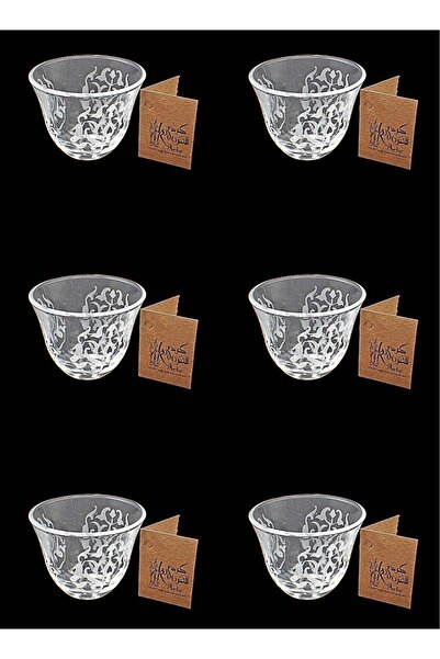 Kudu Arts أكواب قهوة عربية من كودوآرتس 171-88 Trns