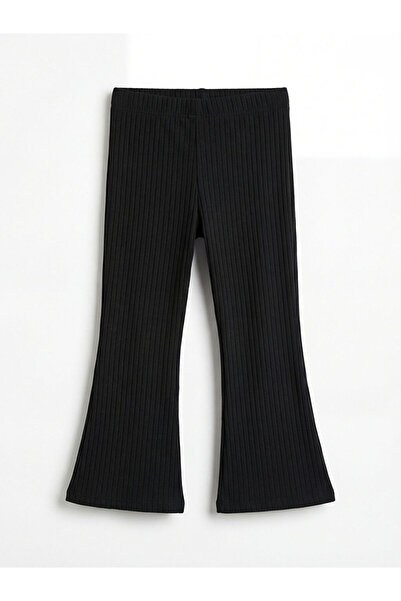 LC Waikiki Timeless Clothing & Timeless Choices Girls' Spanish Flare Leggings...