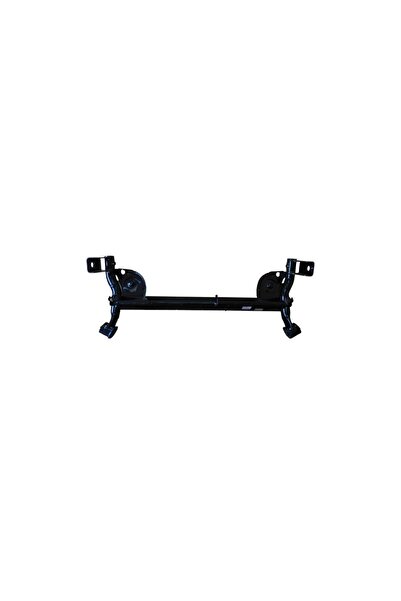 ASAM AUTOMOTIVE Rear axle Logan/Dokker/Jogger/Stepway