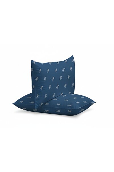 Euro Sleep Premium Fiber Pillows Soft & Supportive Sleeping Pillows