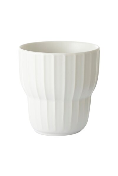 Mudo Concept KREM ESPRESSO FİNCAN 7 CM