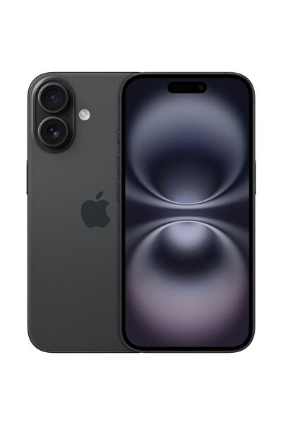 Apple iPhone 16 128GB Negru