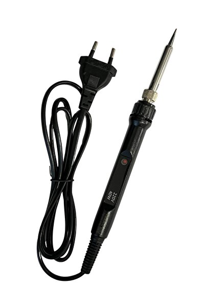 Tussle TS-904 40 Watt Kalem Havya