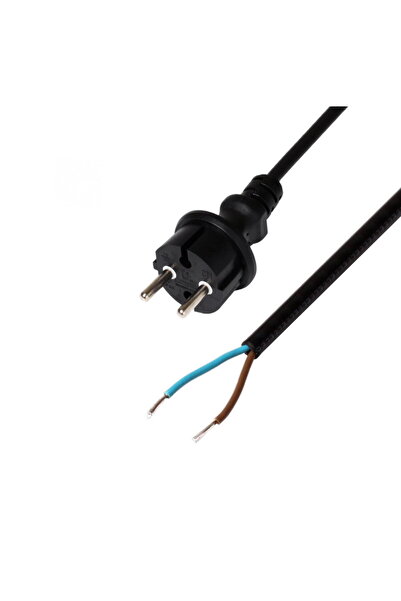 Somogyi Power Cable, 2x1.5 m