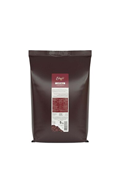 Belgium Eminenta Belgian Milk Chocolate Chips 5 kg