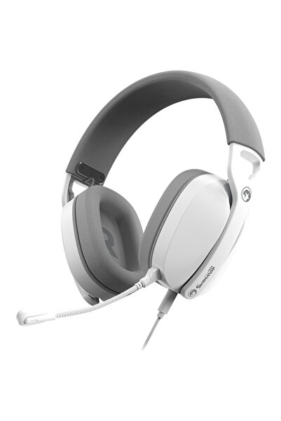 MARVO Căști HG 9086 albe