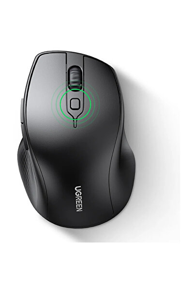 Ugreen MU101 – Ergonomic Wireless Mouse