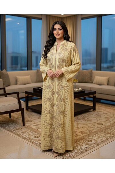 DAY BY DAY Women's jalabiyas