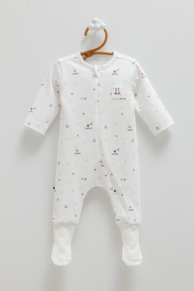 Caramell BEBEK 2334 ÇORAPLI TULUM