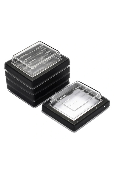 Swion IC-112 Su Geçirmez Geniş Anahtar Kılıfı
