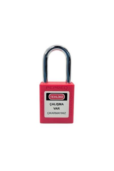 PEPREQ EKED Kilidi | PEP01