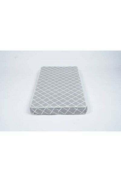 My Home مرتبة إسفنجية مفردة عالية الجودة - مقاس 90 × 190 سم - ارتفاع 8 سم