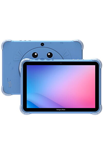 Kruger&Matz CHILDREN'S ANDROID TABLET 10 INCH FUN 1008