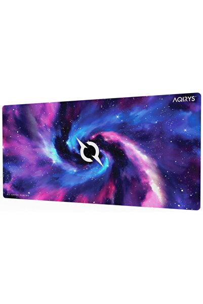 AQIRYS Mousepad AQRYS_NEBULA3XL – 1200×600 mm – Dimensiune XXL pentru gaming ...