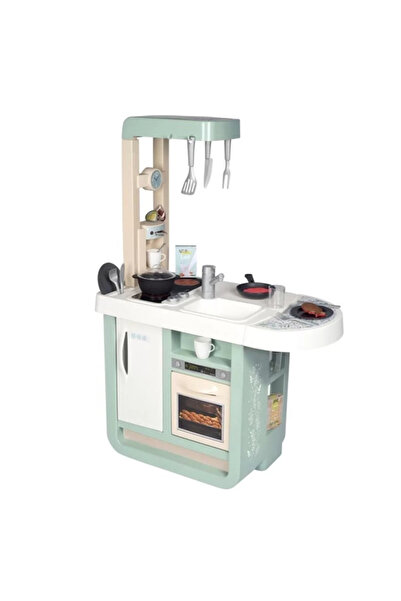 Smoby Mey Import ®   Cherry Kitchen Set 310914